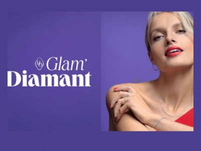 💎 GLAM DIAMANT