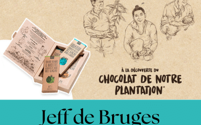 Jeff de Bruges