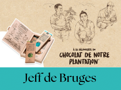 Jeff de Bruges