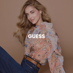 Guess - Rivétoile