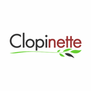 Clopinette - Rivetoile