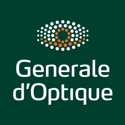 Logo Générale d'Optique