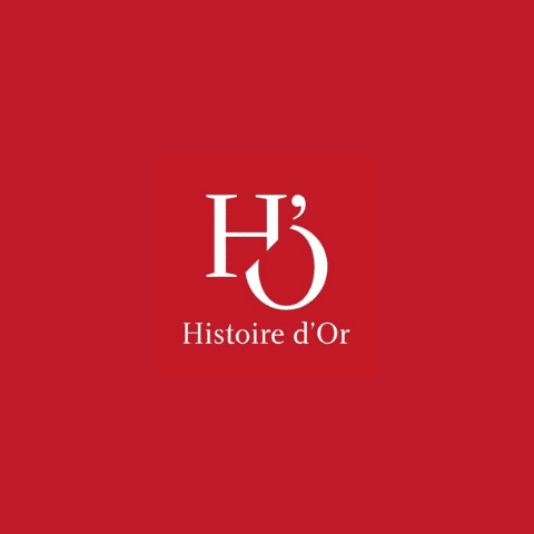 Logo Histoire d'Or