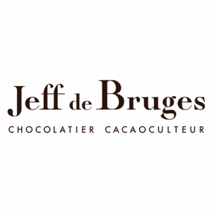 Jeff de Bruges - Rivetoile