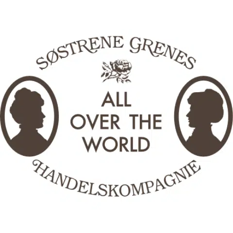Logo Sostrene Grenes