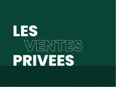 Les Ventes Privées