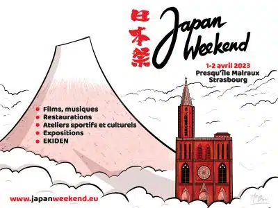 Japan Week-end