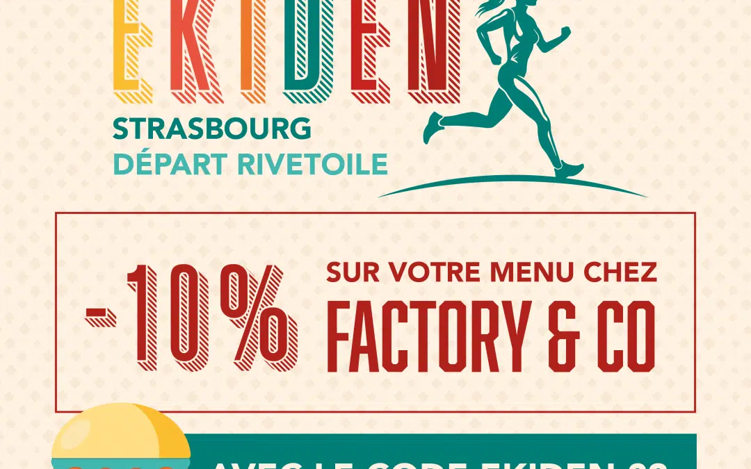 Offre Factory & Co