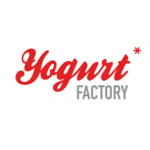 Yogurt Factory - Rivetoile