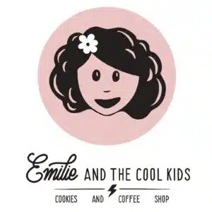 Emilie and the Cool Kids - Rivetoile