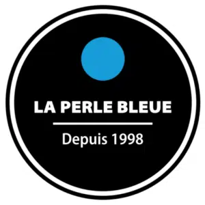 La Perle Bleue - Rivetoile