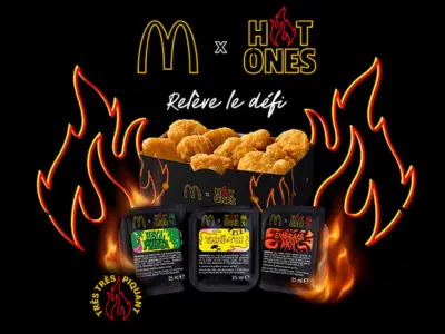 HOT ONES