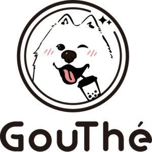GouThé - Rivetoile