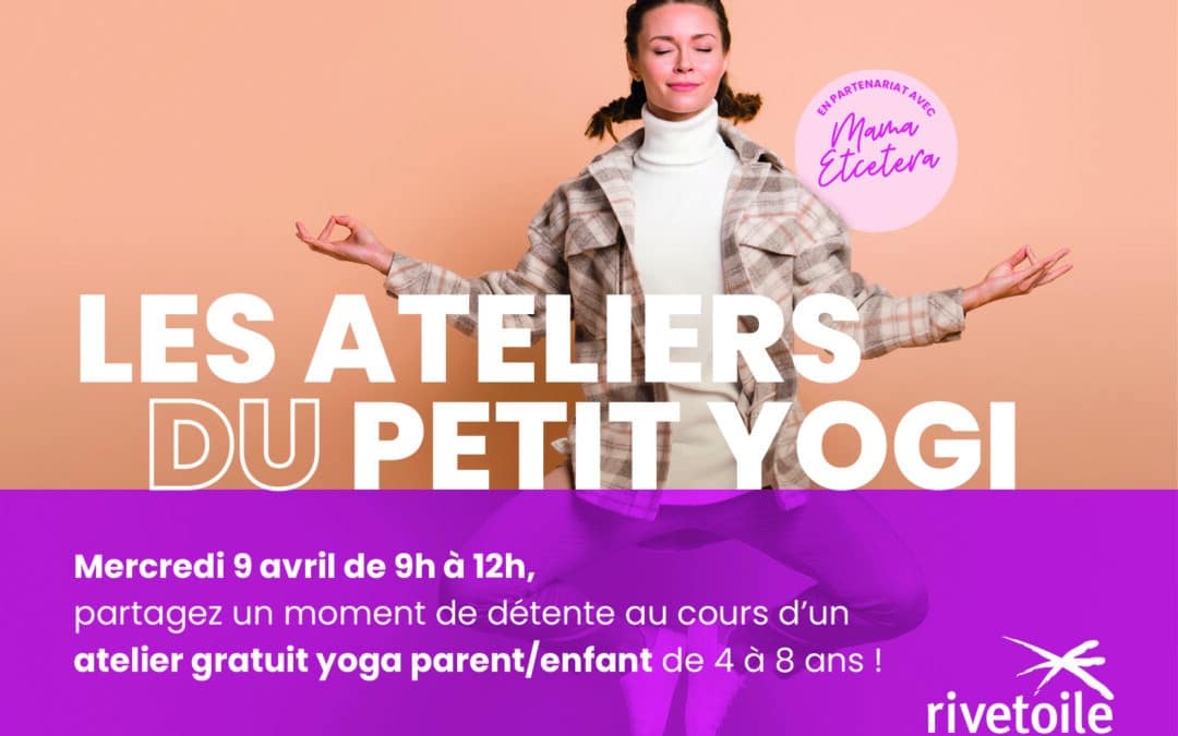 ATELIER YOGA