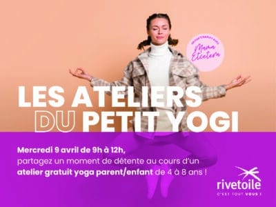ATELIER YOGA