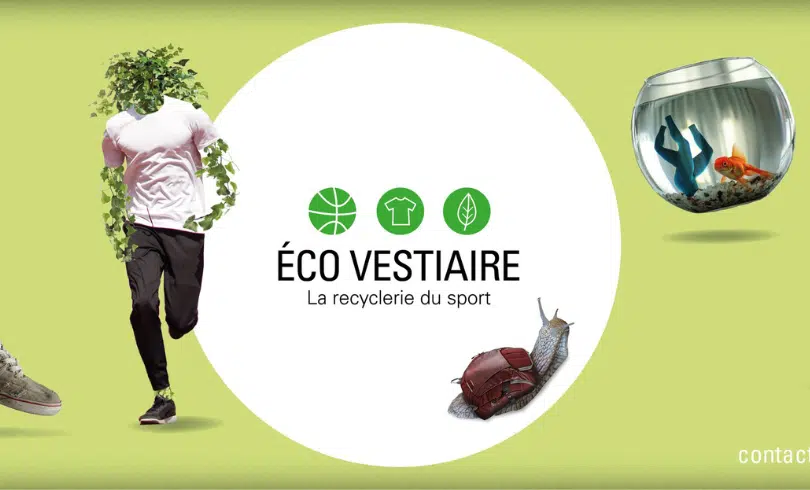 Eco Vestiaire