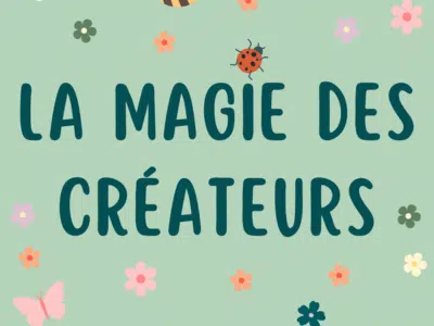 Nouvelle boutique !