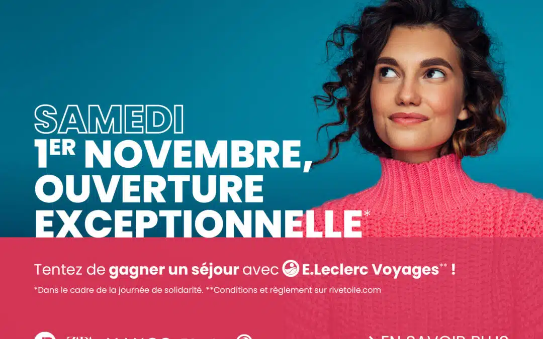Shopping, atelier DIY & grosse surprise !