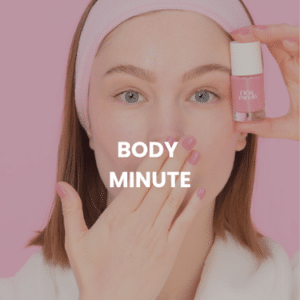 Body Minute - Rivétoile