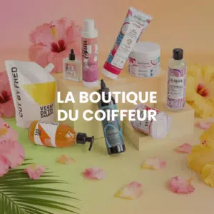 La boutique du coiffeur - RIVETOILE