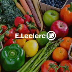 E.Leclerc - Rivétoile