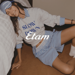 Etam lingerie - Rivétoile