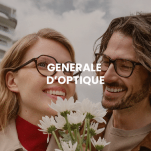 Générale d'Optique - Rivétoile