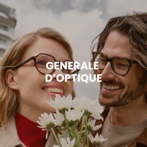 Générale d'Optique - RIVETOILE