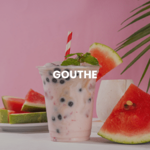 GouThé - Rivétoile