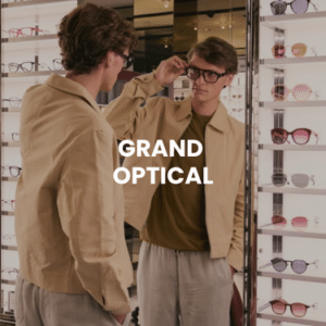 Grand Optical - Rivétoile