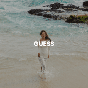 Guess - Rivétoile