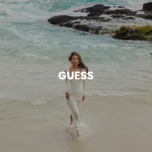 Guess - RIVETOILE