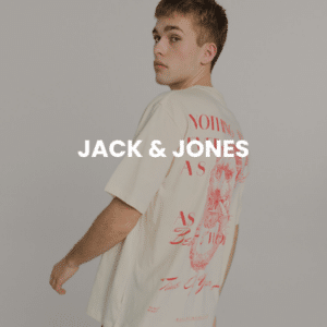 Jack & Jones - Rivétoile