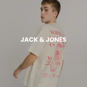 Jack & Jones - RIVETOILE