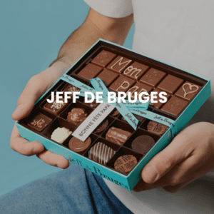 Jeff de Bruges - Rivétoile