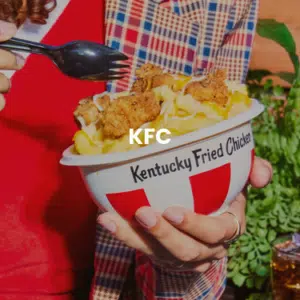KFC - RIVETOILE