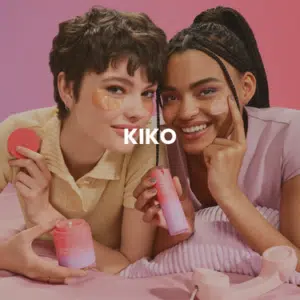 Kiko Milano - RIVETOILE