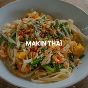 MAKIN THAÏ - Rivétoile