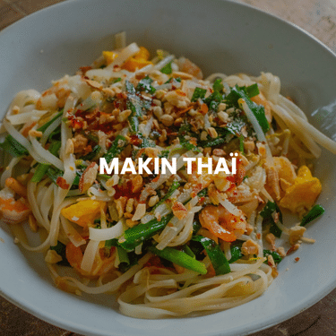 Ma Kin Thai Makin Thaï Strasbourg | Rivétoile