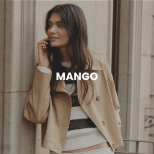 Mango - Rivétoile