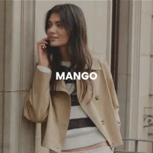 Mango - RIVETOILE