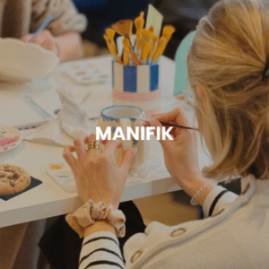 Manifik - Rivétoile