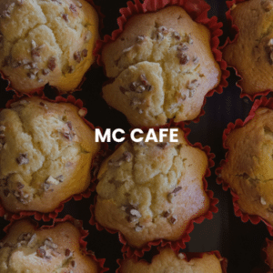 McCafé - Rivétoile