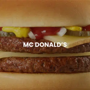 McDonald's - RIVETOILE