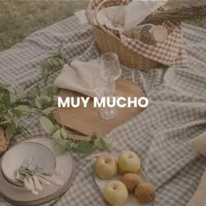 Muy Mucho - RIVETOILE