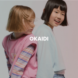 Okaïdi - Rivétoile