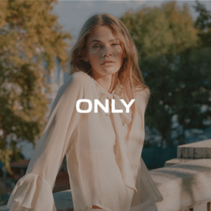 ONLY - Rivétoile