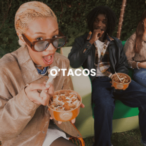 O'TACOS - Rivétoile
