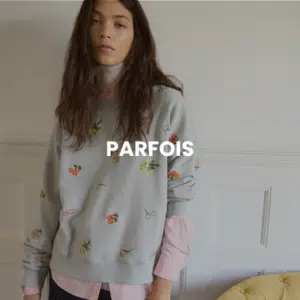 Parfois - RIVETOILE