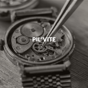 Pil'Vite - Rivétoile